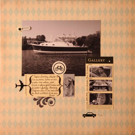 Love & Luck Summer Fun